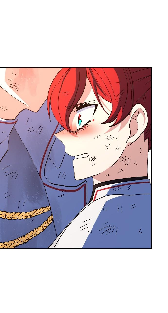 The Last Golden Child Chap 76 - Next Chap 77