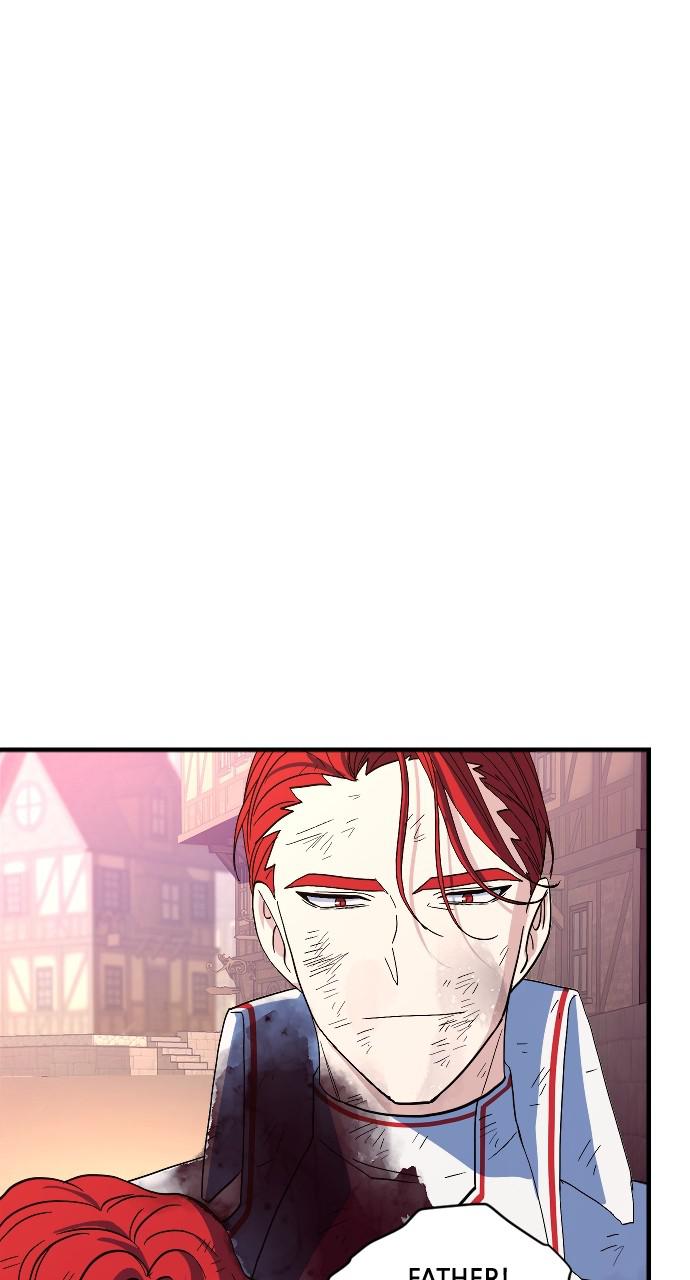 The Last Golden Child Chap 76 - Next Chap 77