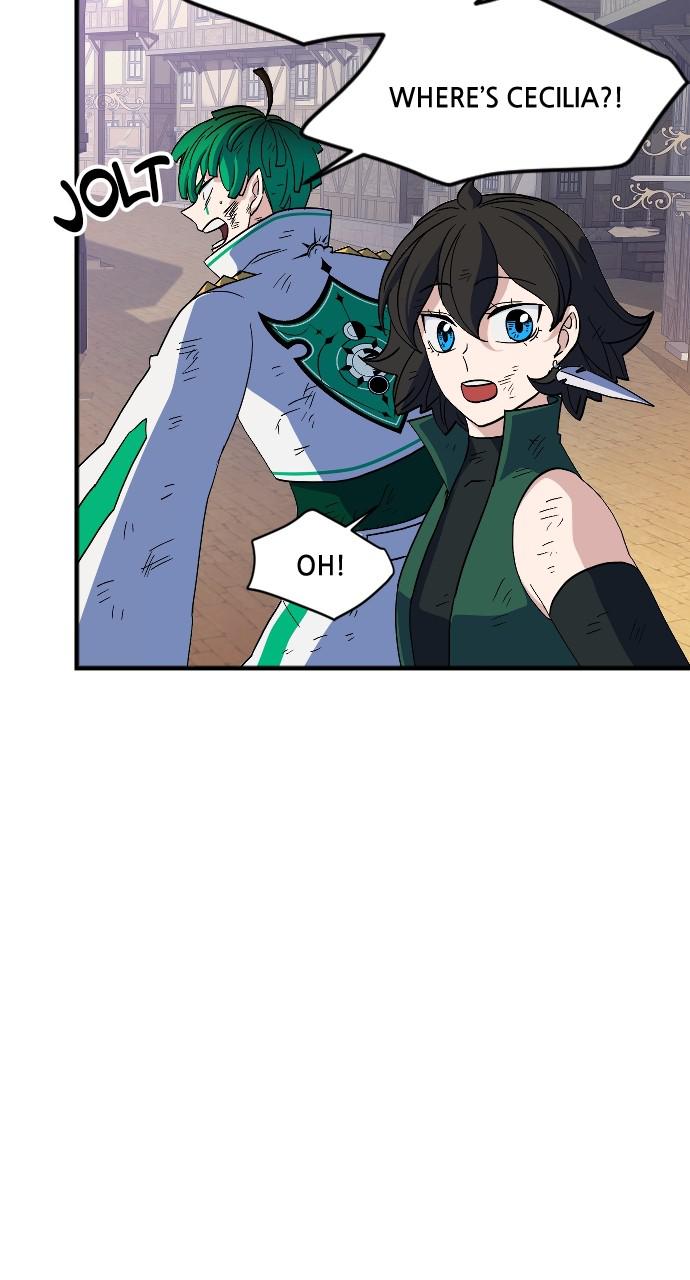 The Last Golden Child Chap 76 - Next Chap 77