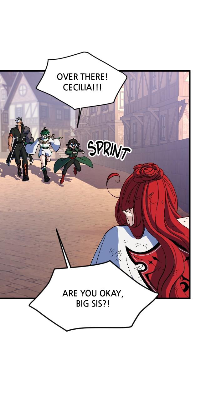 The Last Golden Child Chap 76 - Next Chap 77