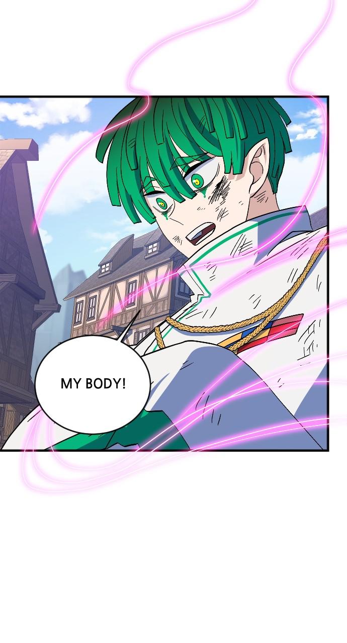 The Last Golden Child Chap 76 - Next Chap 77