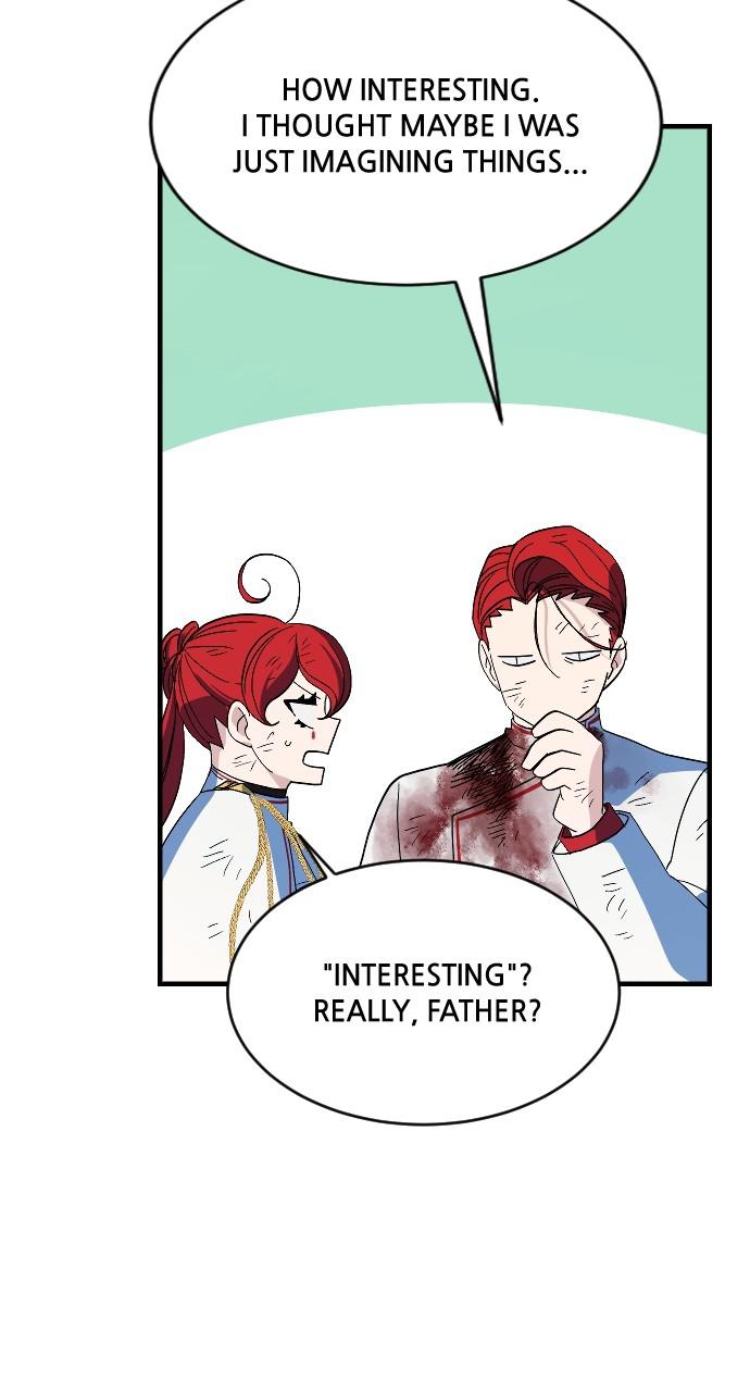 The Last Golden Child Chap 76 - Next Chap 77