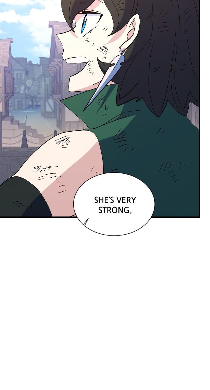 The Last Golden Child Chap 76 - Next Chap 77