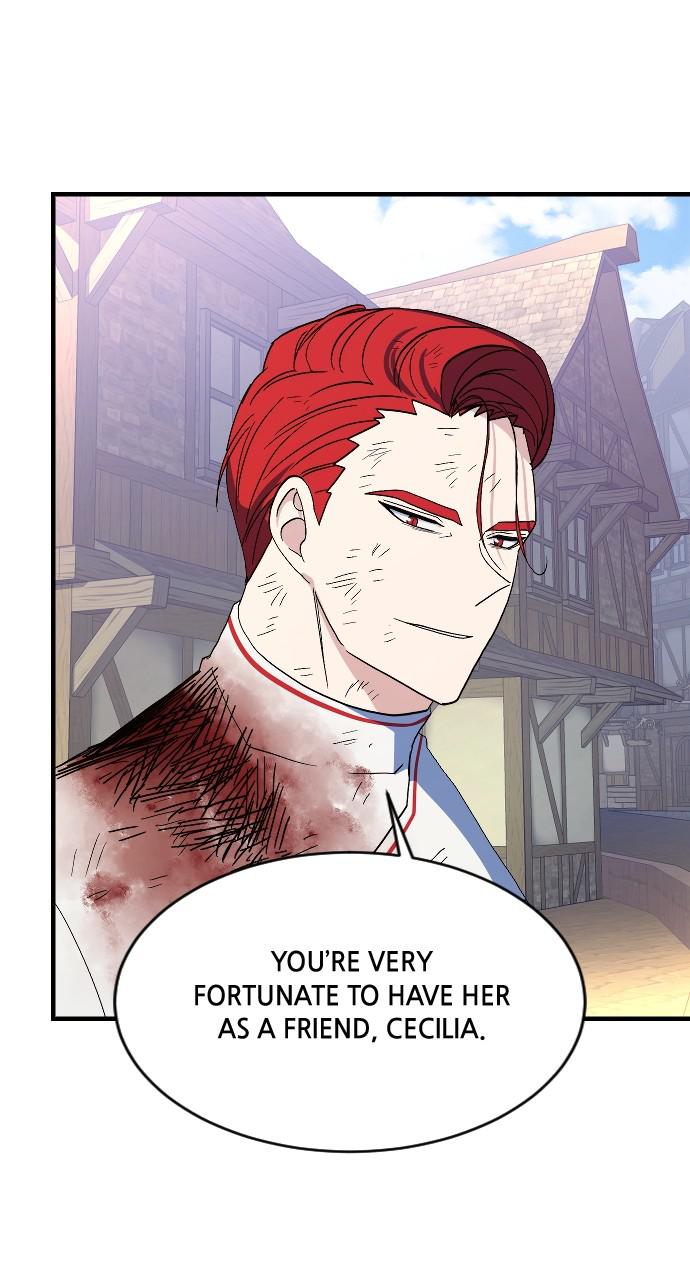 The Last Golden Child Chap 76 - Next Chap 77