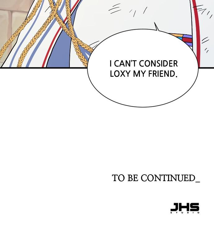 The Last Golden Child Chap 76 - Next Chap 77