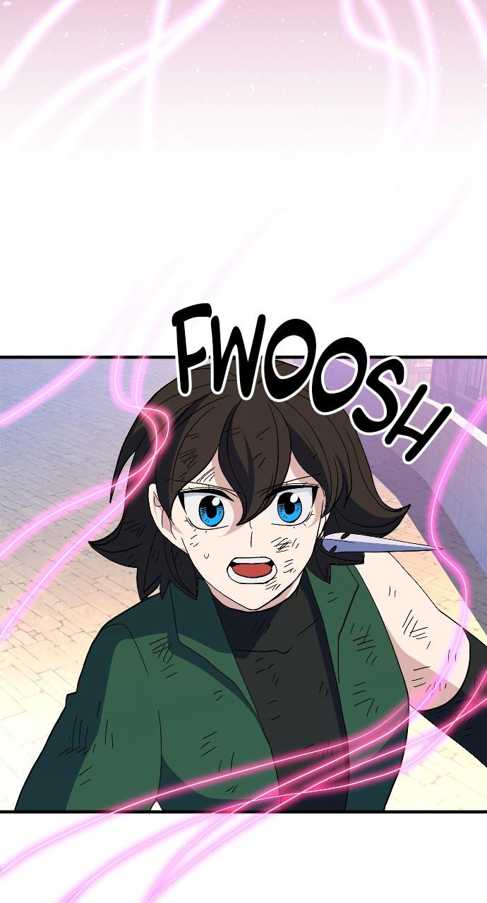 The Last Golden Child Chap 76 - Next Chap 77