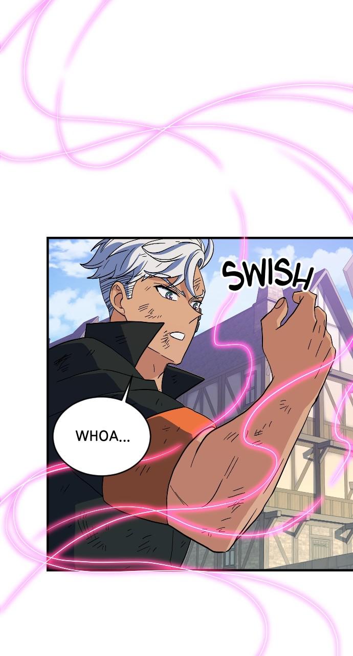 The Last Golden Child Chap 76 - Next Chap 77