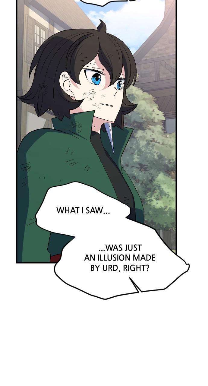The Last Golden Child Chap 76 - Next Chap 77