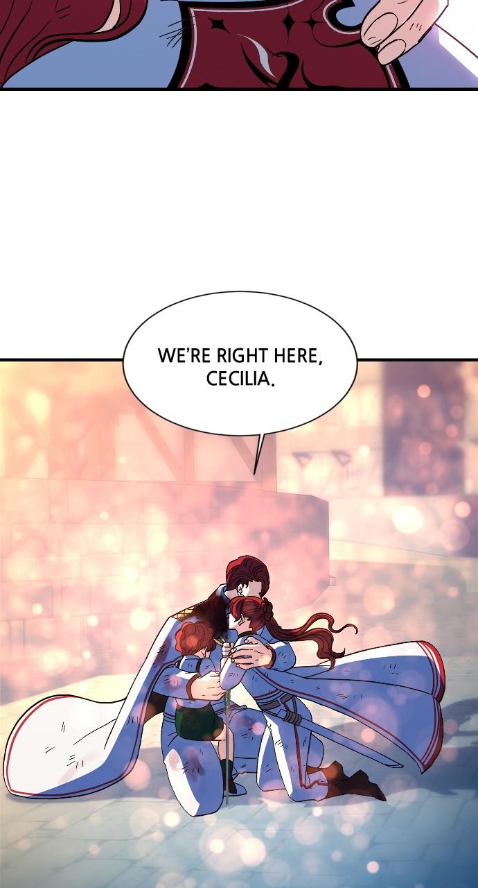 The Last Golden Child Chap 76 - Next Chap 77