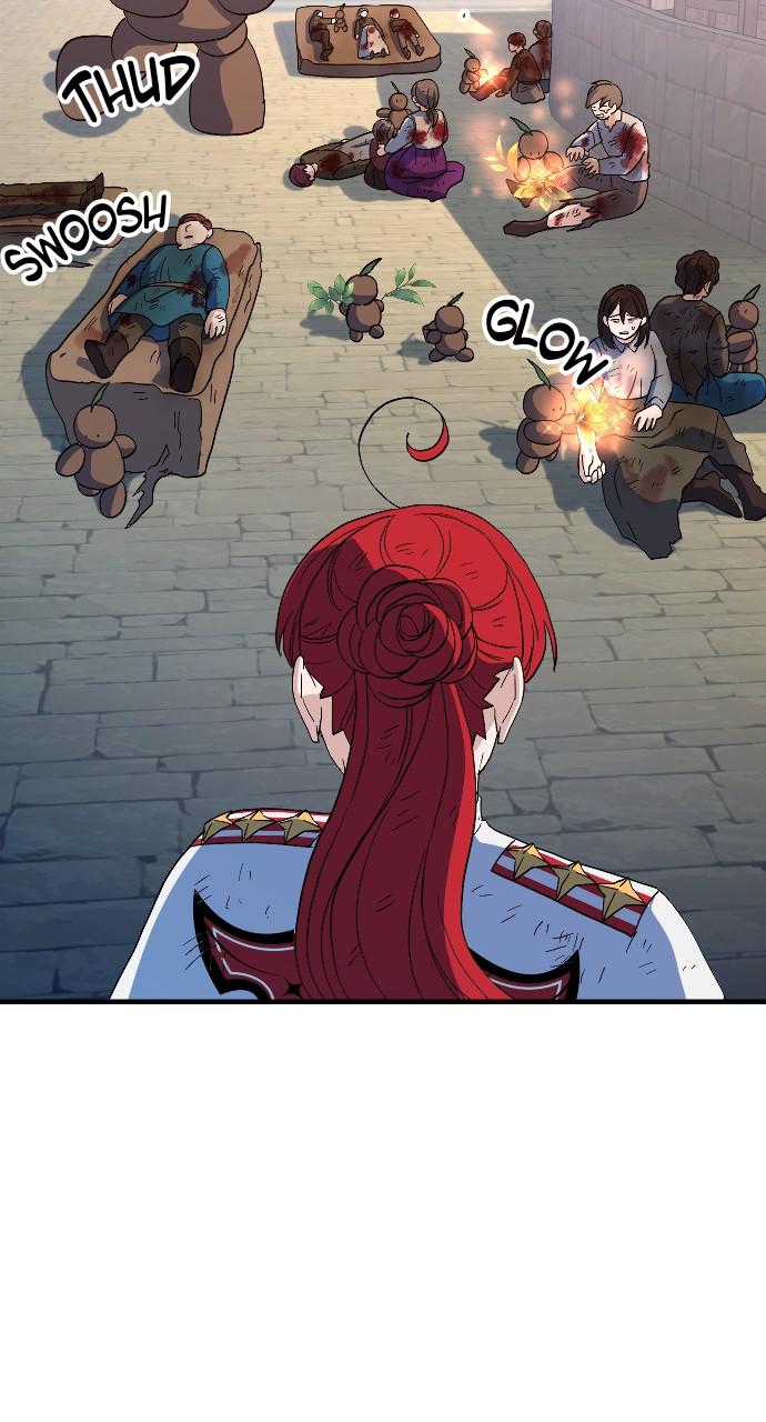 The Last Golden Child Chap 76 - Next Chap 77