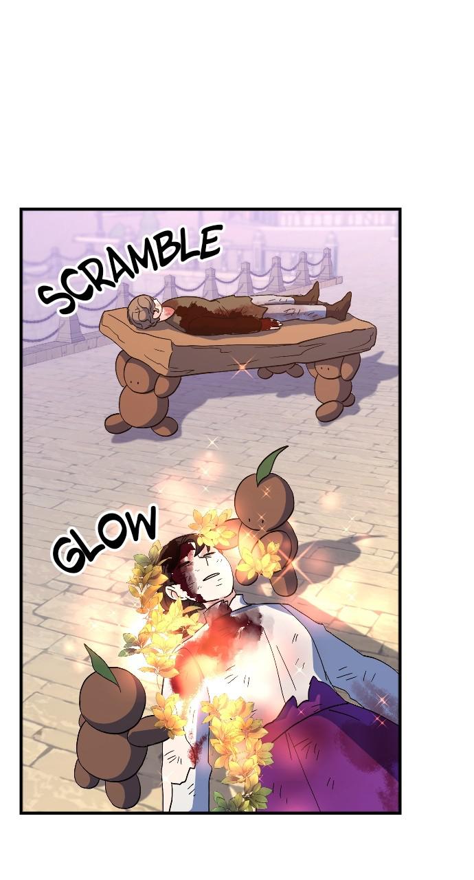 The Last Golden Child Chap 76 - Next Chap 77