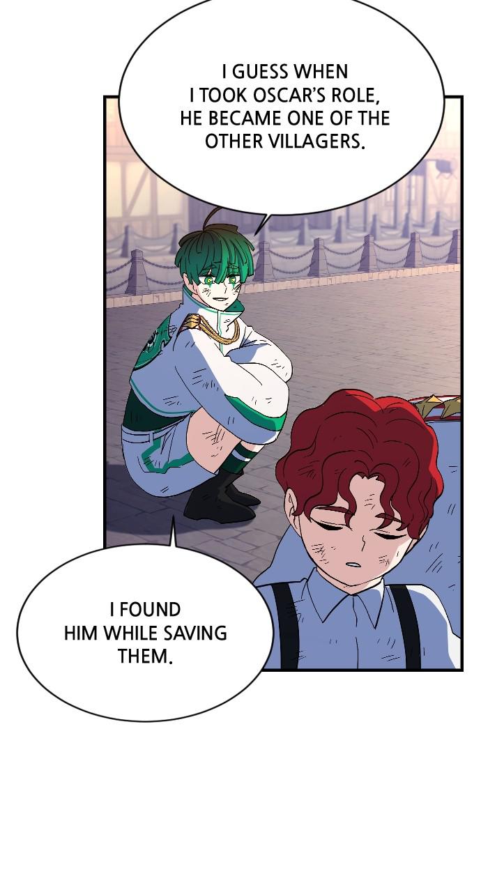 The Last Golden Child Chap 76 - Next Chap 77