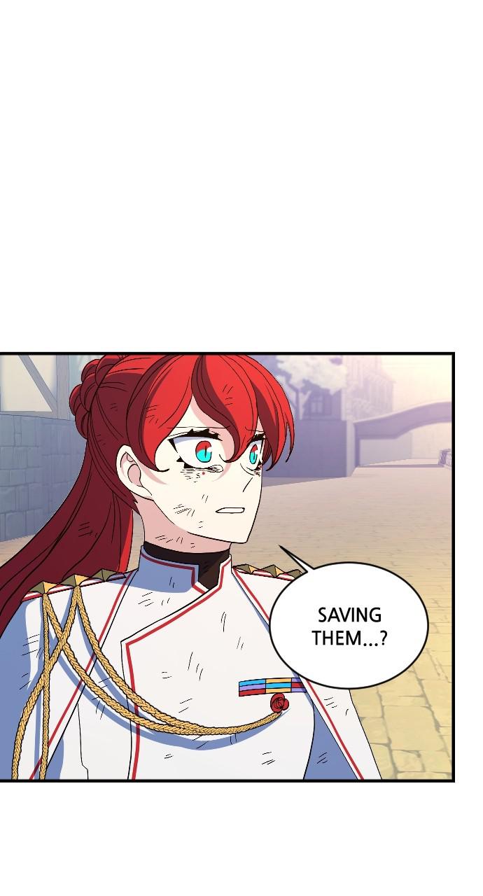 The Last Golden Child Chap 76 - Next Chap 77