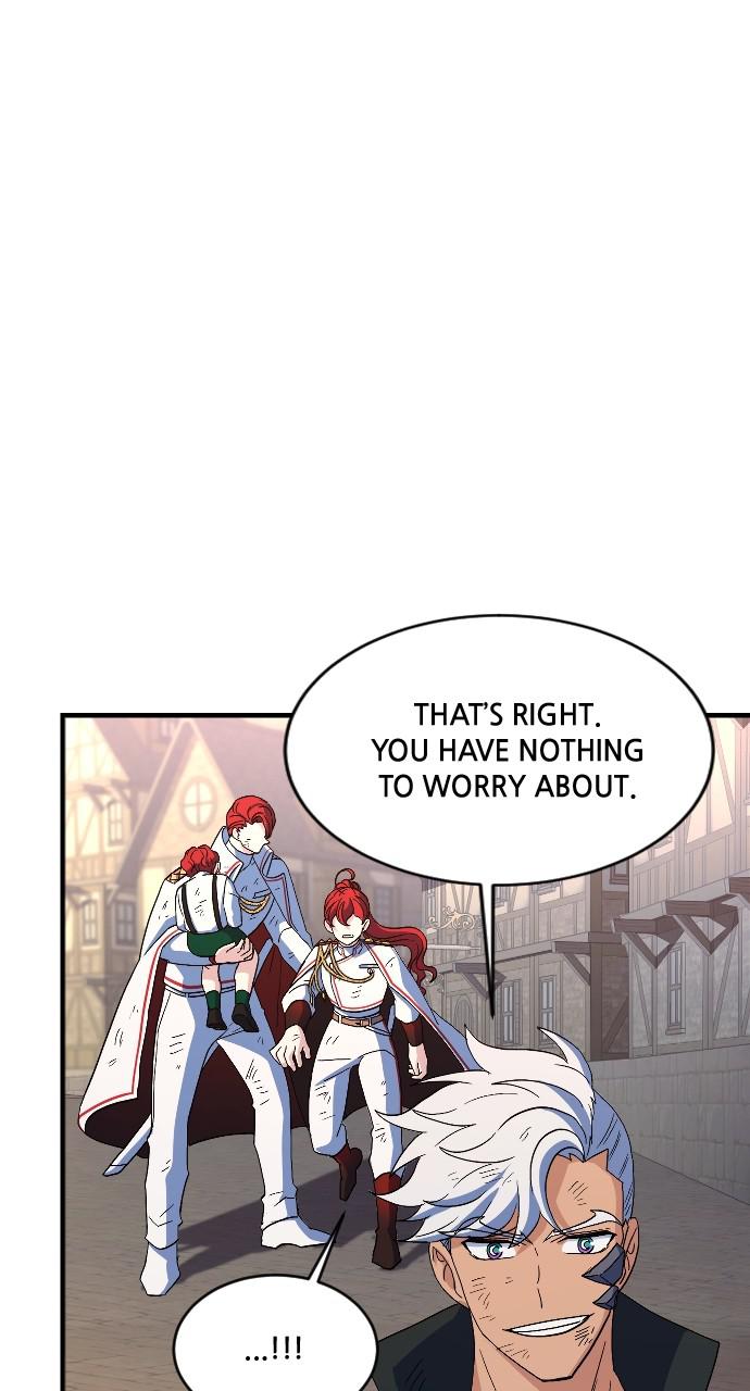 The Last Golden Child Chap 76 - Next Chap 77