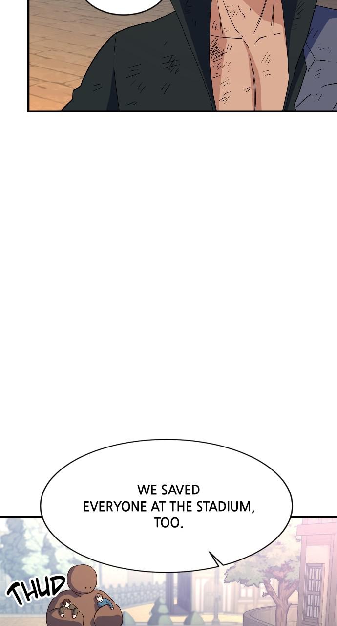 The Last Golden Child Chap 76 - Next Chap 77