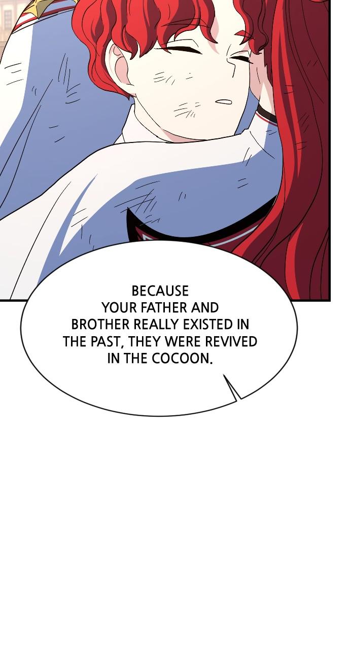 The Last Golden Child Chap 76 - Next Chap 77