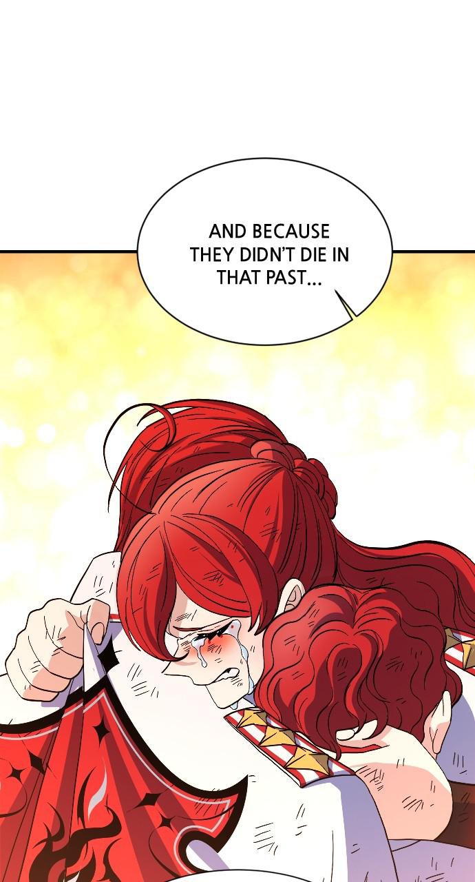The Last Golden Child Chap 76 - Next Chap 77