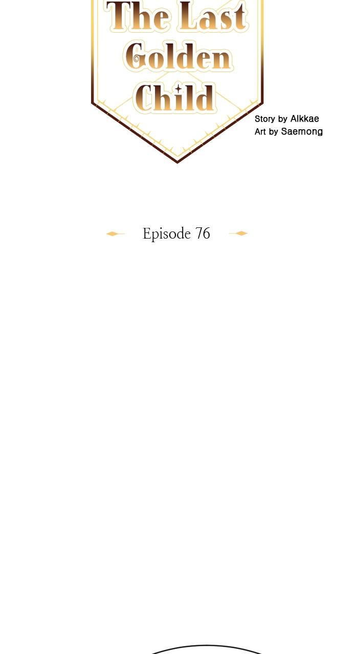 The Last Golden Child Chap 76 - Next Chap 77