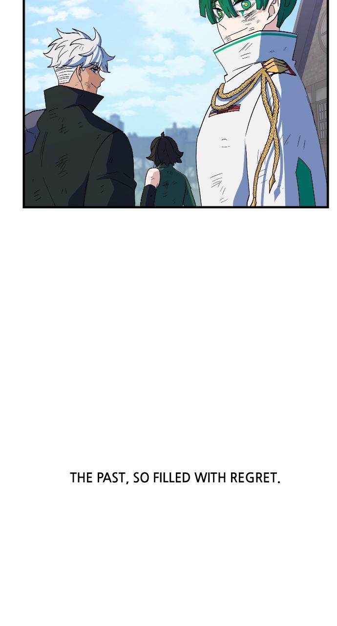 The Last Golden Child Chap 76 - Next Chap 77