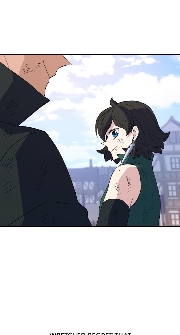The Last Golden Child Chap 76 - Next Chap 77