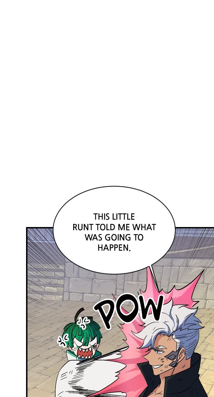 The Last Golden Child Chap 76 - Next Chap 77