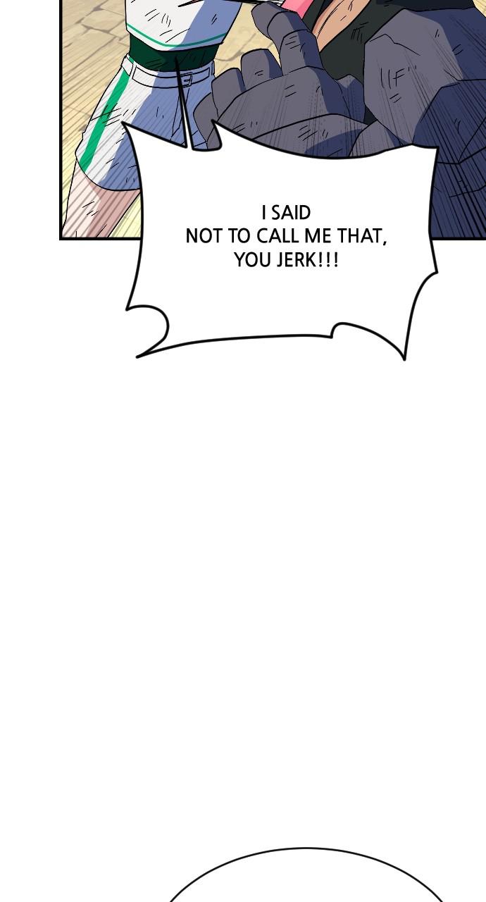 The Last Golden Child Chap 76 - Next Chap 77