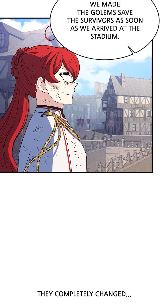 The Last Golden Child Chap 76 - Next Chap 77