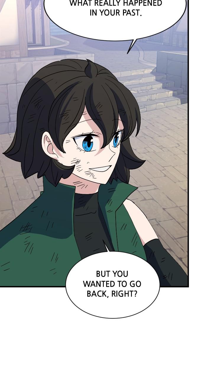 The Last Golden Child Chap 76 - Next Chap 77