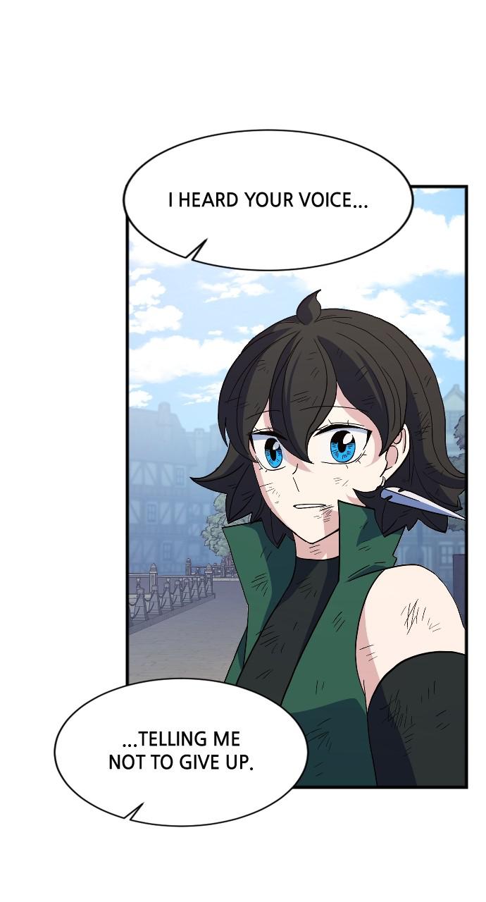 The Last Golden Child Chap 76 - Next Chap 77
