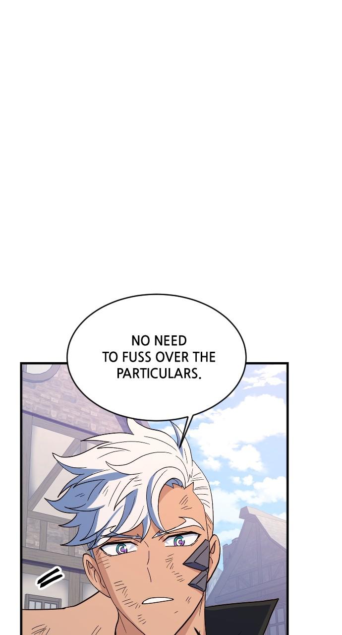 The Last Golden Child Chap 76 - Next Chap 77