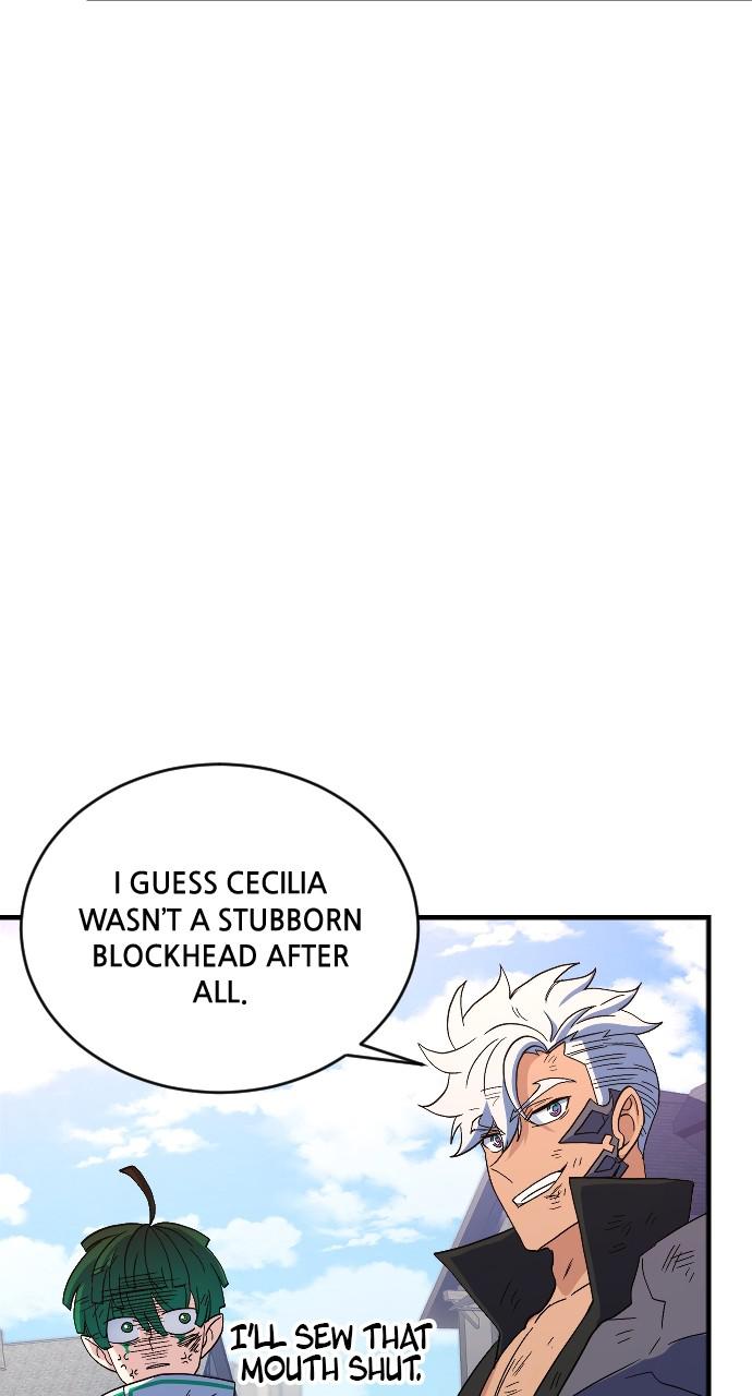 The Last Golden Child Chap 76 - Next Chap 77