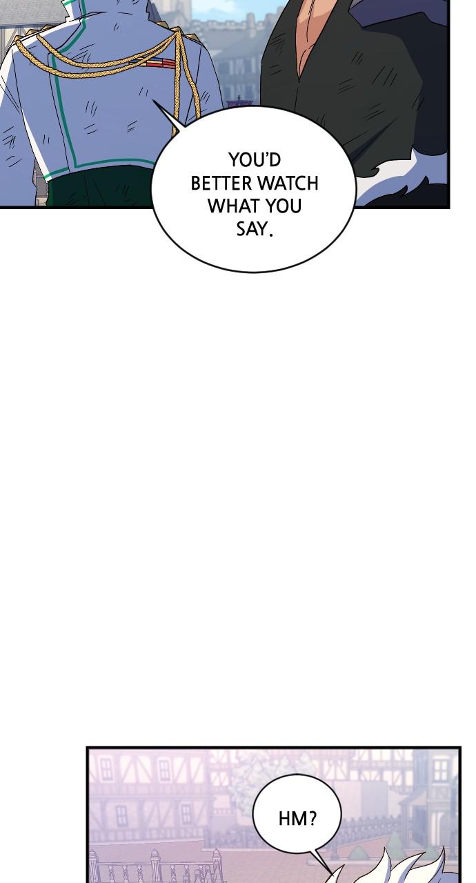 The Last Golden Child Chap 76 - Next Chap 77