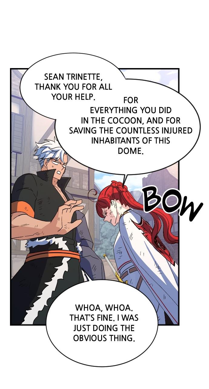 The Last Golden Child Chap 76 - Next Chap 77