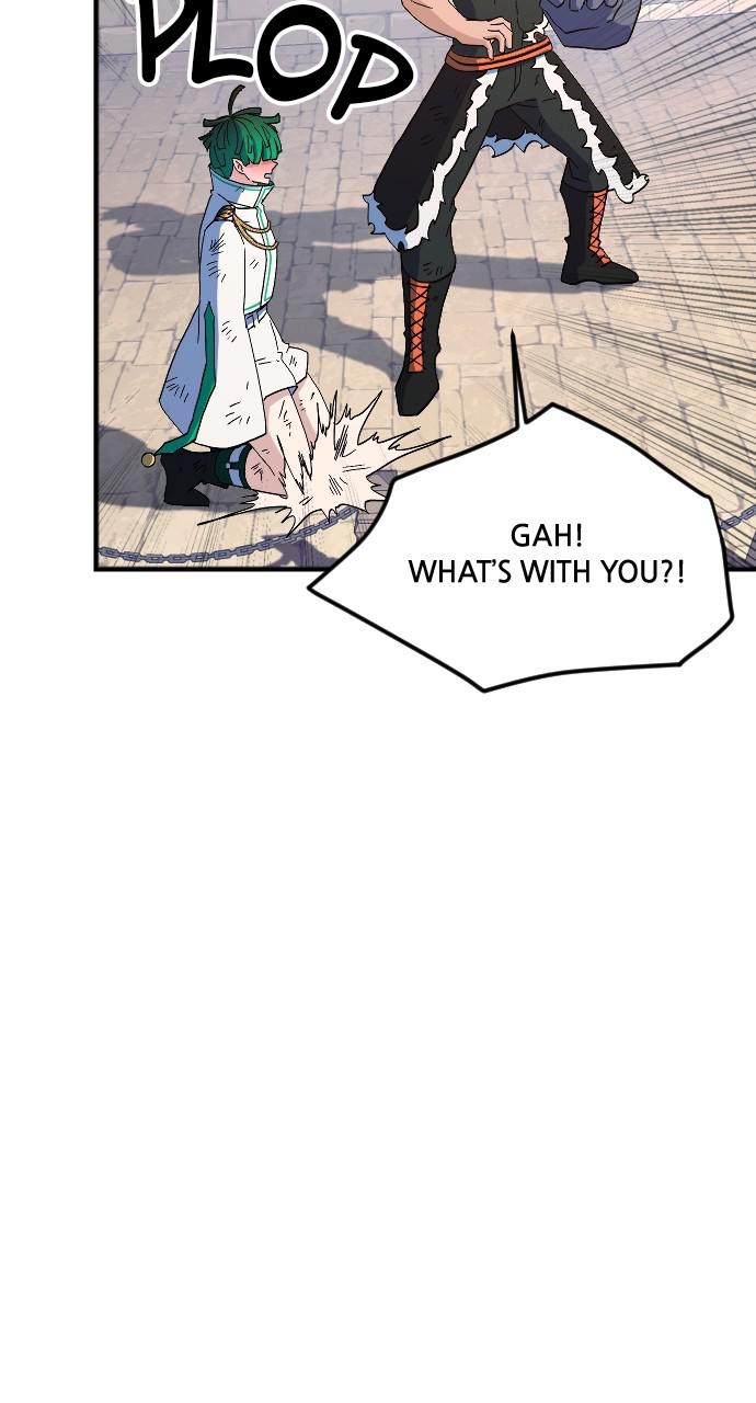 The Last Golden Child Chap 76 - Next Chap 77