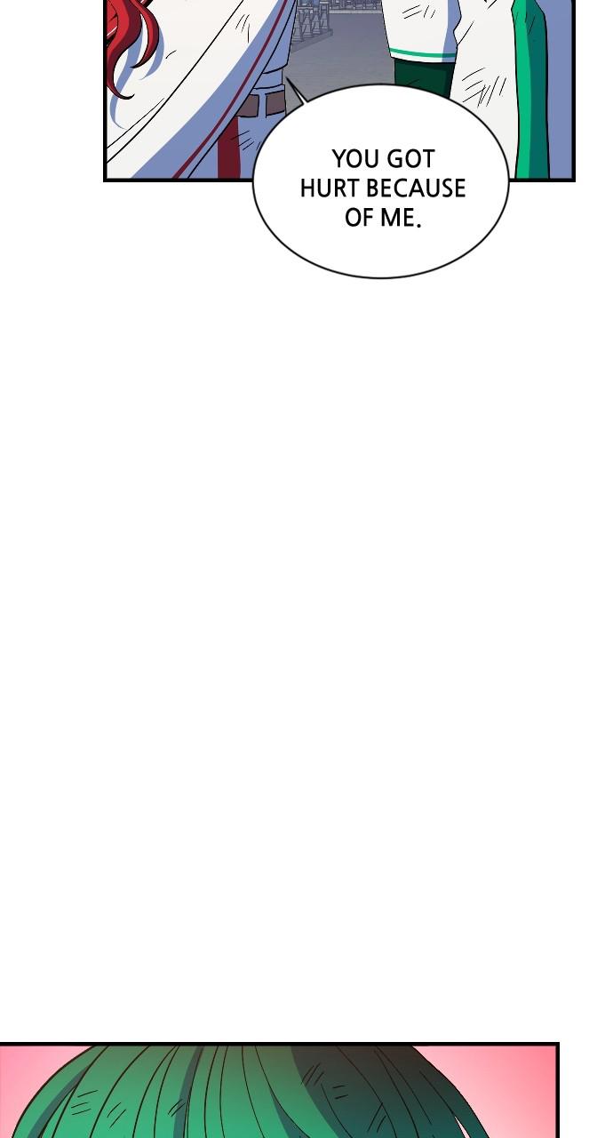 The Last Golden Child Chap 76 - Next Chap 77