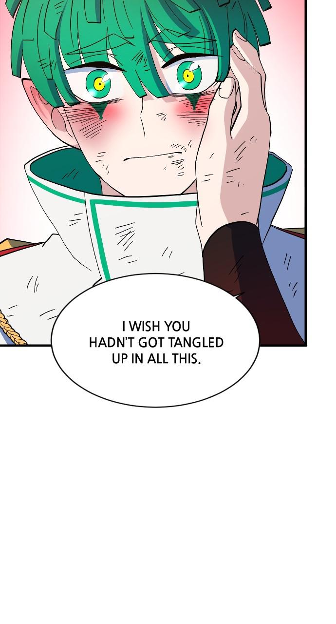 The Last Golden Child Chap 76 - Next Chap 77