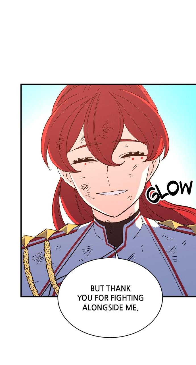 The Last Golden Child Chap 76 - Next Chap 77