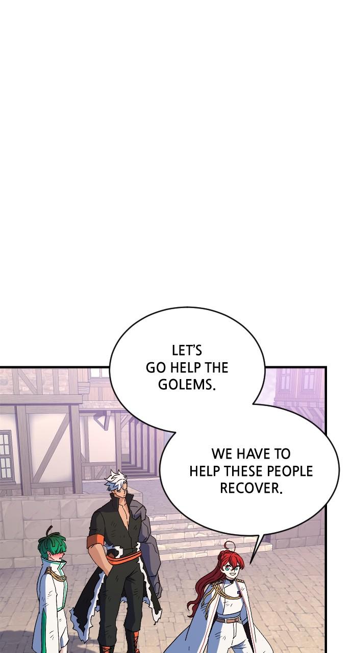 The Last Golden Child Chap 76 - Next Chap 77