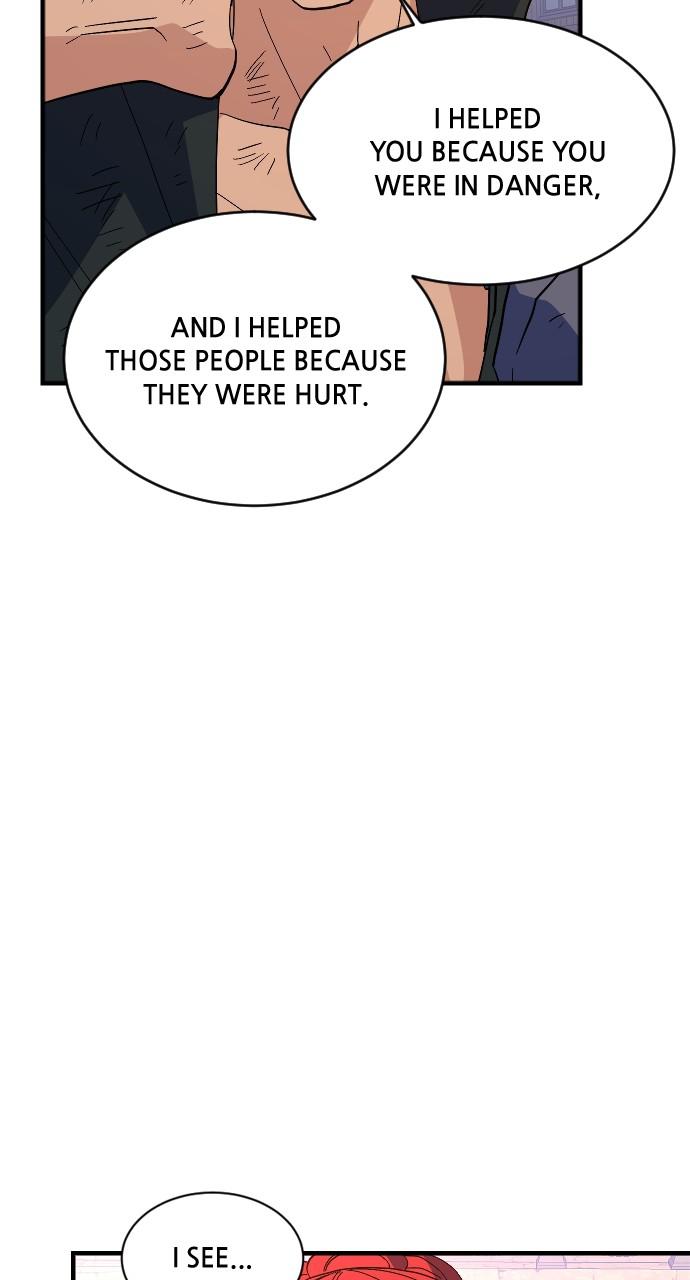 The Last Golden Child Chap 76 - Next Chap 77