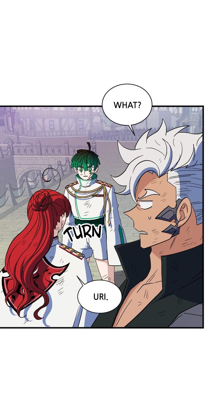 The Last Golden Child Chap 76 - Next Chap 77