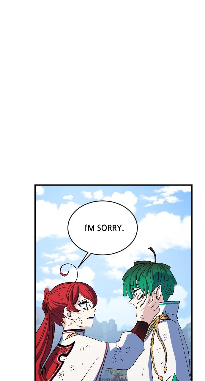 The Last Golden Child Chap 76 - Next Chap 77