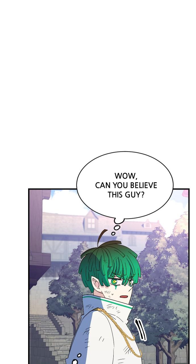The Last Golden Child Chap 76 - Next Chap 77