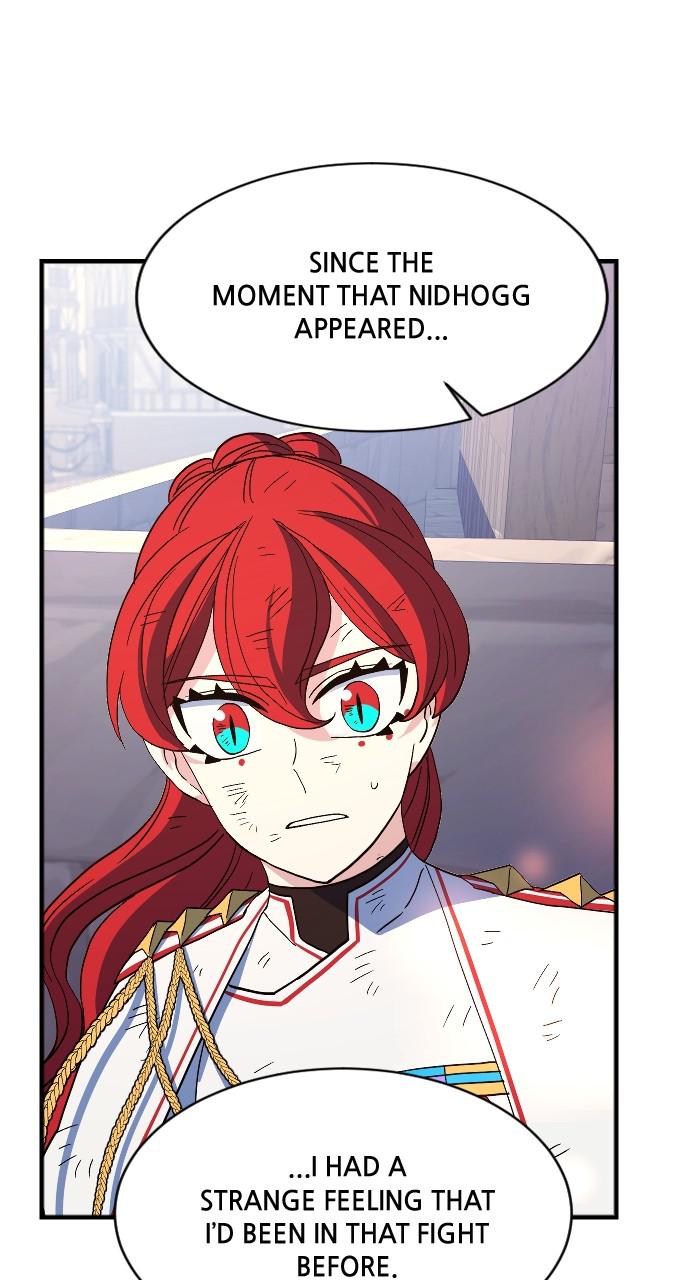 The Last Golden Child Chap 76 - Next Chap 77
