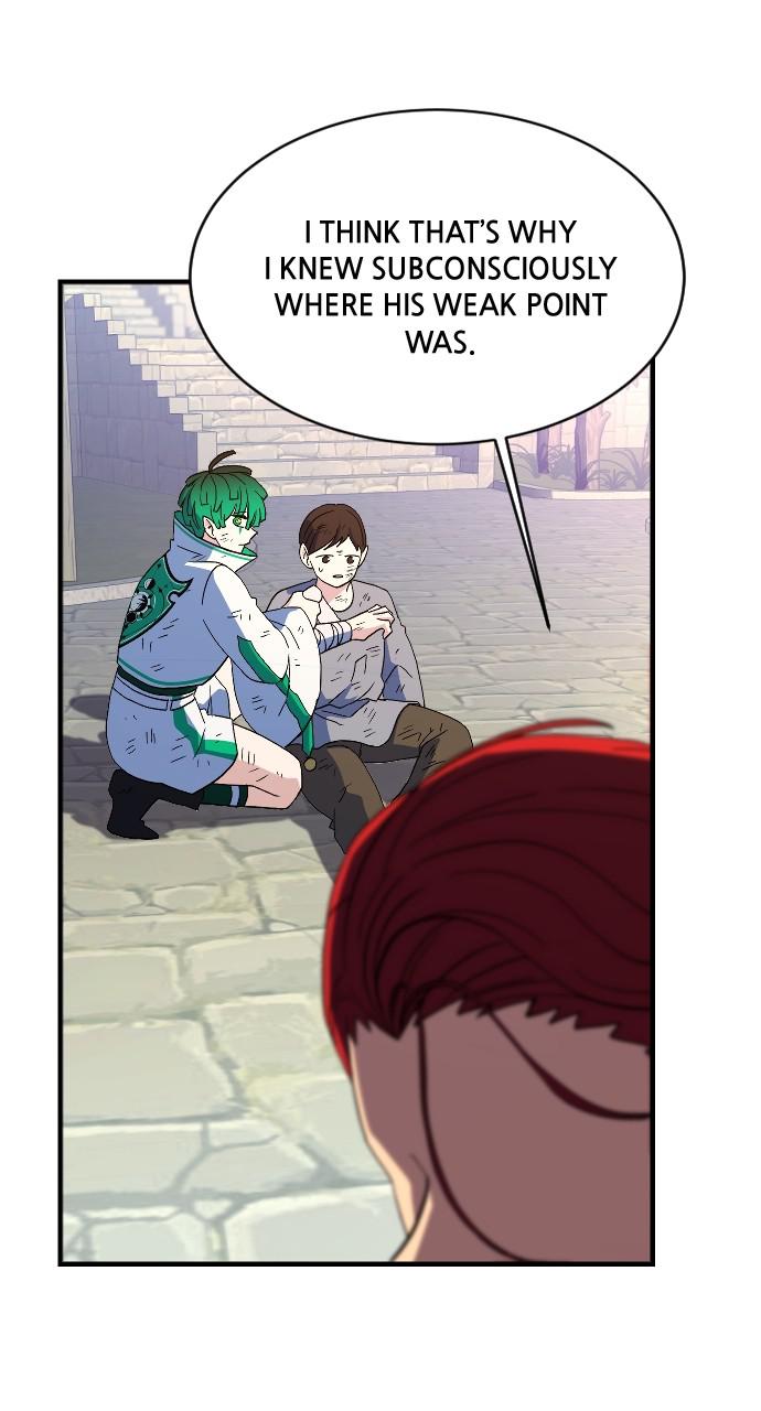 The Last Golden Child Chap 76 - Next Chap 77