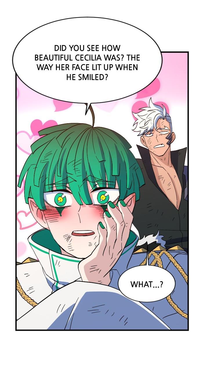 The Last Golden Child Chap 76 - Next Chap 77