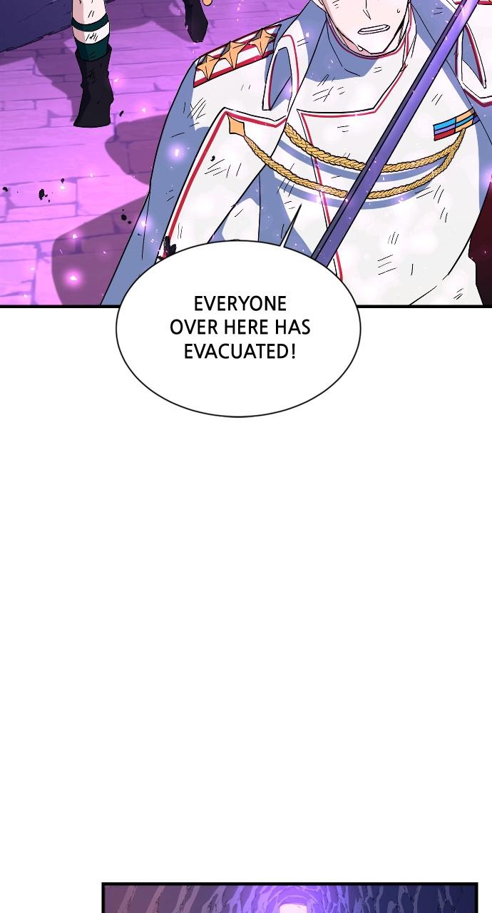 The Last Golden Child Chap 78 - Next Chap 79