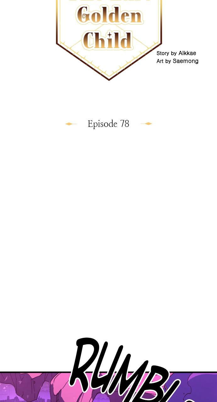 The Last Golden Child Chap 78 - Next Chap 79