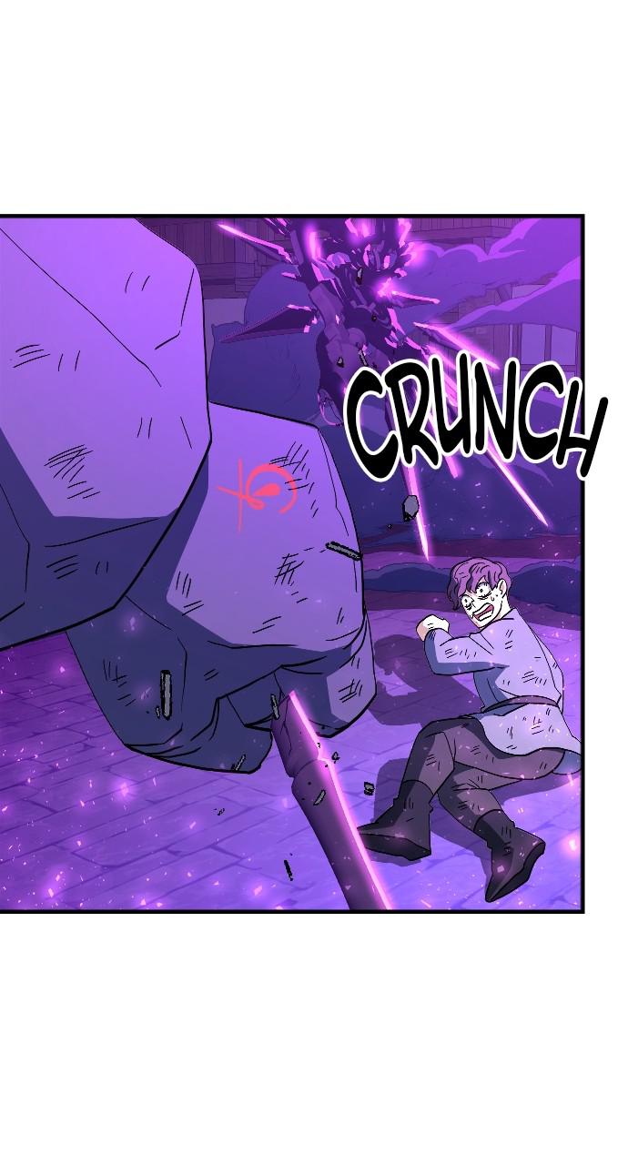 The Last Golden Child Chap 78 - Next Chap 79