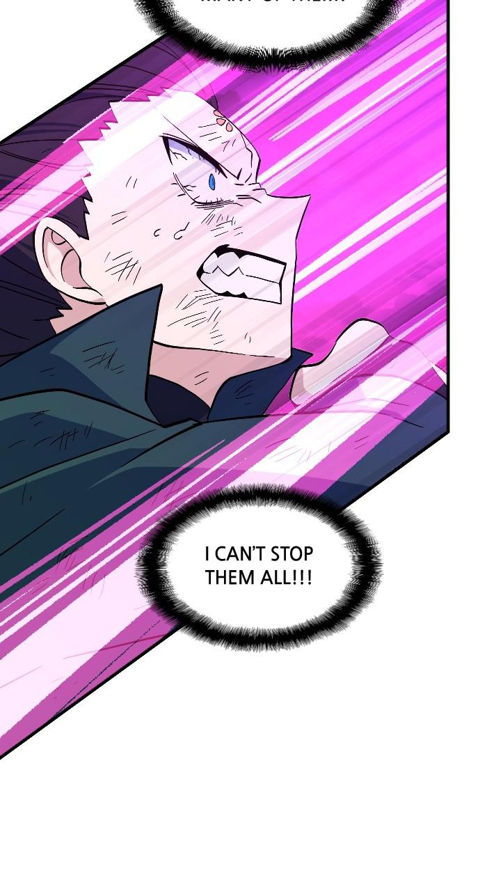The Last Golden Child Chap 78 - Next Chap 79