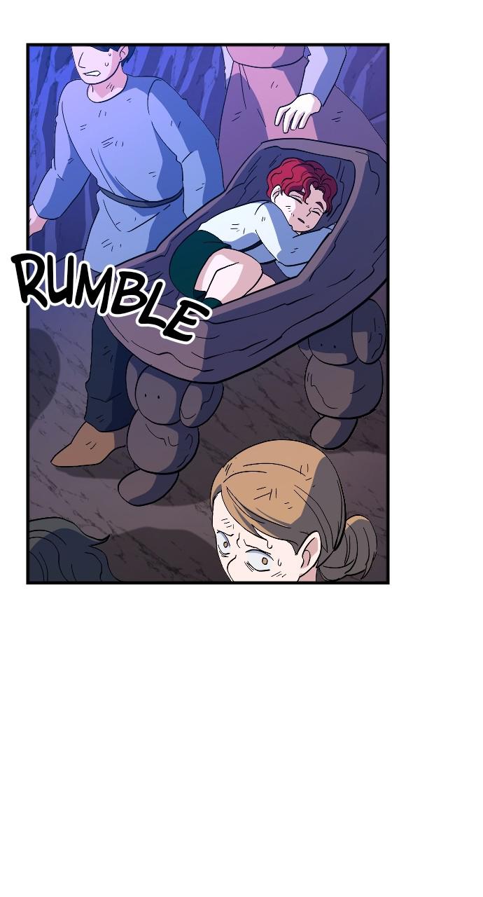 The Last Golden Child Chap 78 - Next Chap 79